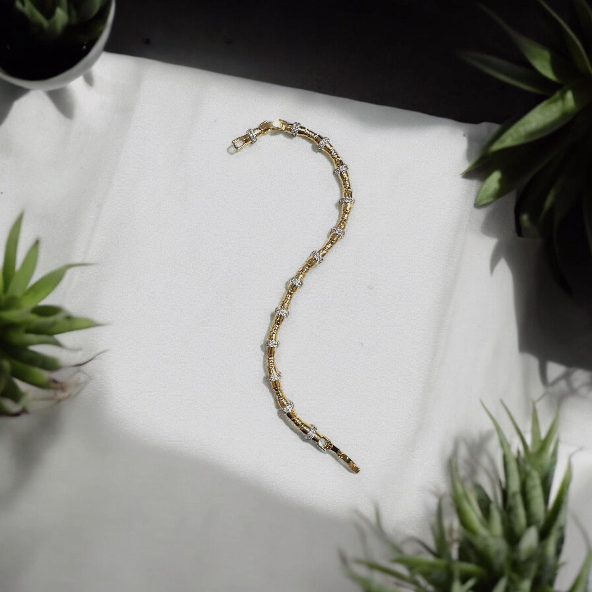 Tasarım Lux Bileklik