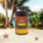 Thumbnail: Ginger Hair Mask