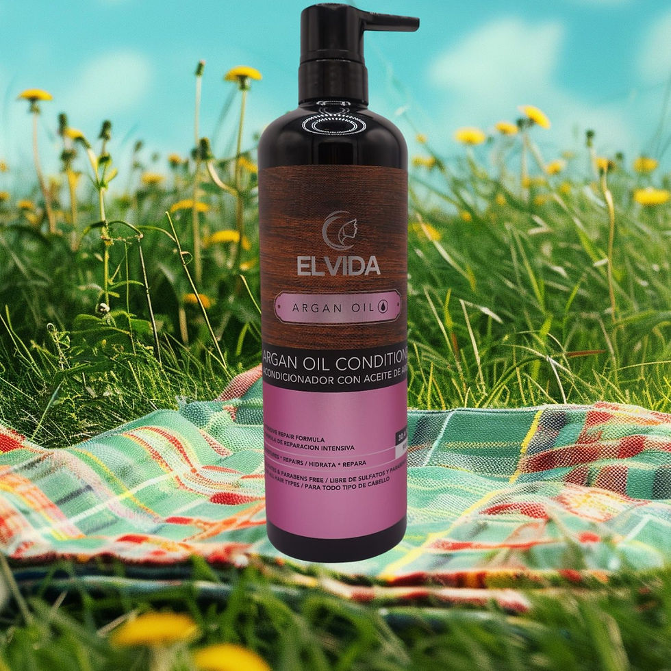 Thumbnail: Argan Oil Conditioner