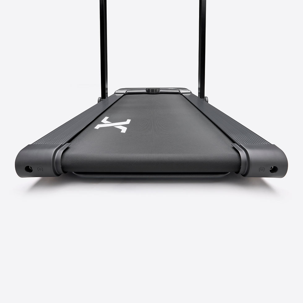 Thumbnail: Dynamax RunningPad 2.0 Treadmill