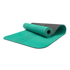 6mm Double Sided Yoga Mat