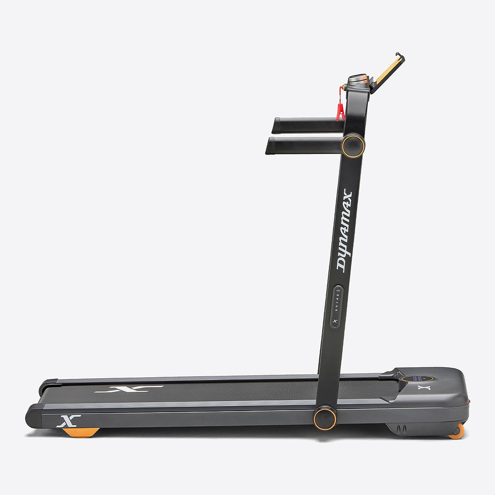 Thumbnail: Dynamax RunningPad 2.0 Treadmill