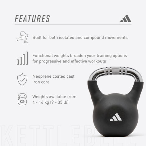 Kettlebell