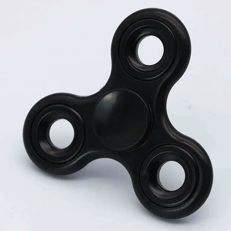 Thumbnail: ABS&EDC Fidget Spinner