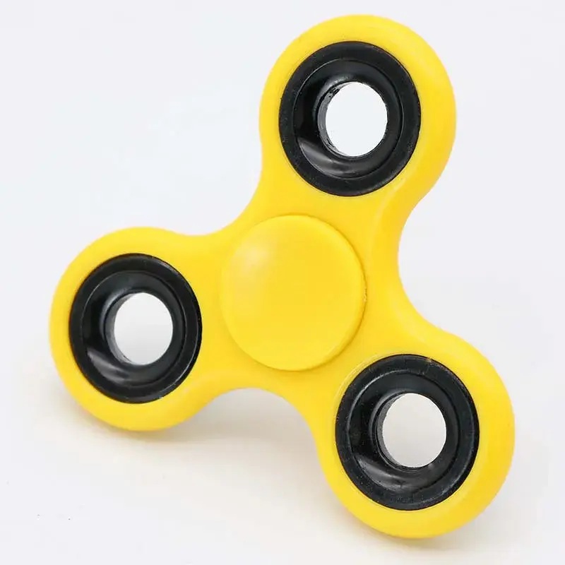 Thumbnail: ABS&EDC Fidget Spinner