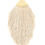 Thumbnail: Tassel Pendant Necklace