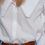 Thumbnail: Oversized Collared Shirt in White