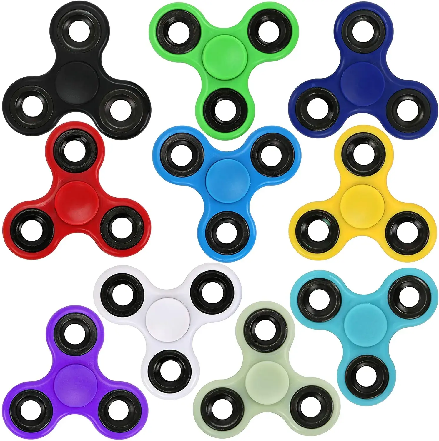 ABS&EDC Fidget Spinner