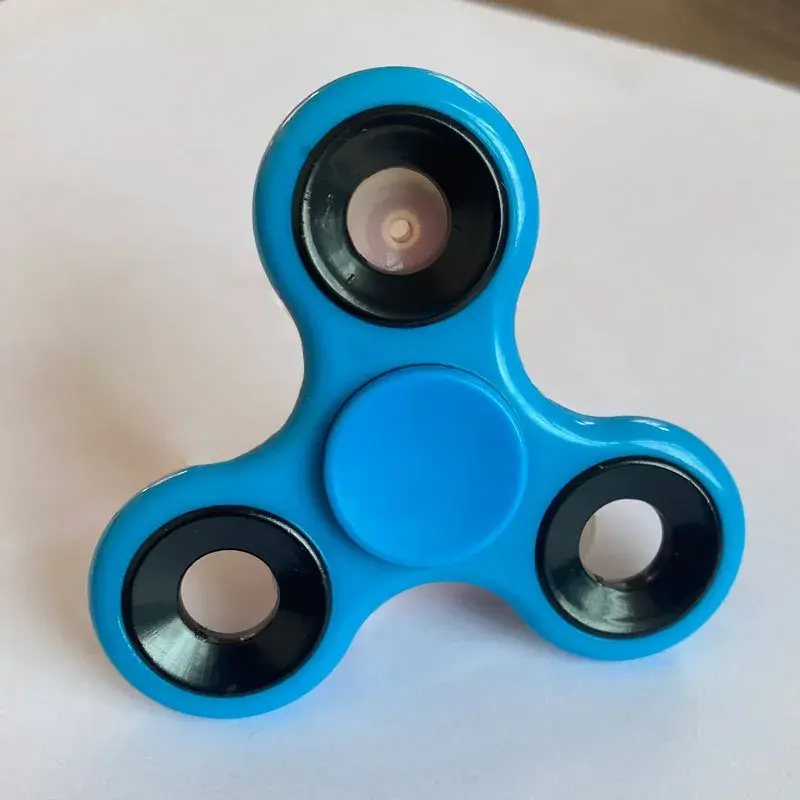 Thumbnail: ABS&EDC Fidget Spinner