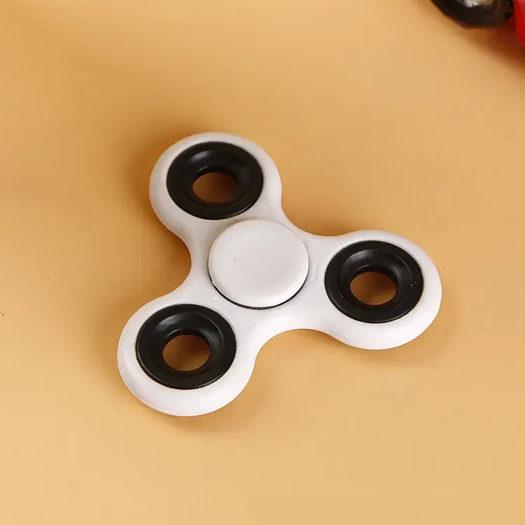 Thumbnail: ABS&EDC Fidget Spinner