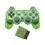 Thumbnail: Transparent Bluetooth Wireless Gamepad Controller For Sony PS2 2.4G Vibration