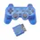 Thumbnail: Transparent Bluetooth Wireless Gamepad Controller For Sony PS2 2.4G Vibration
