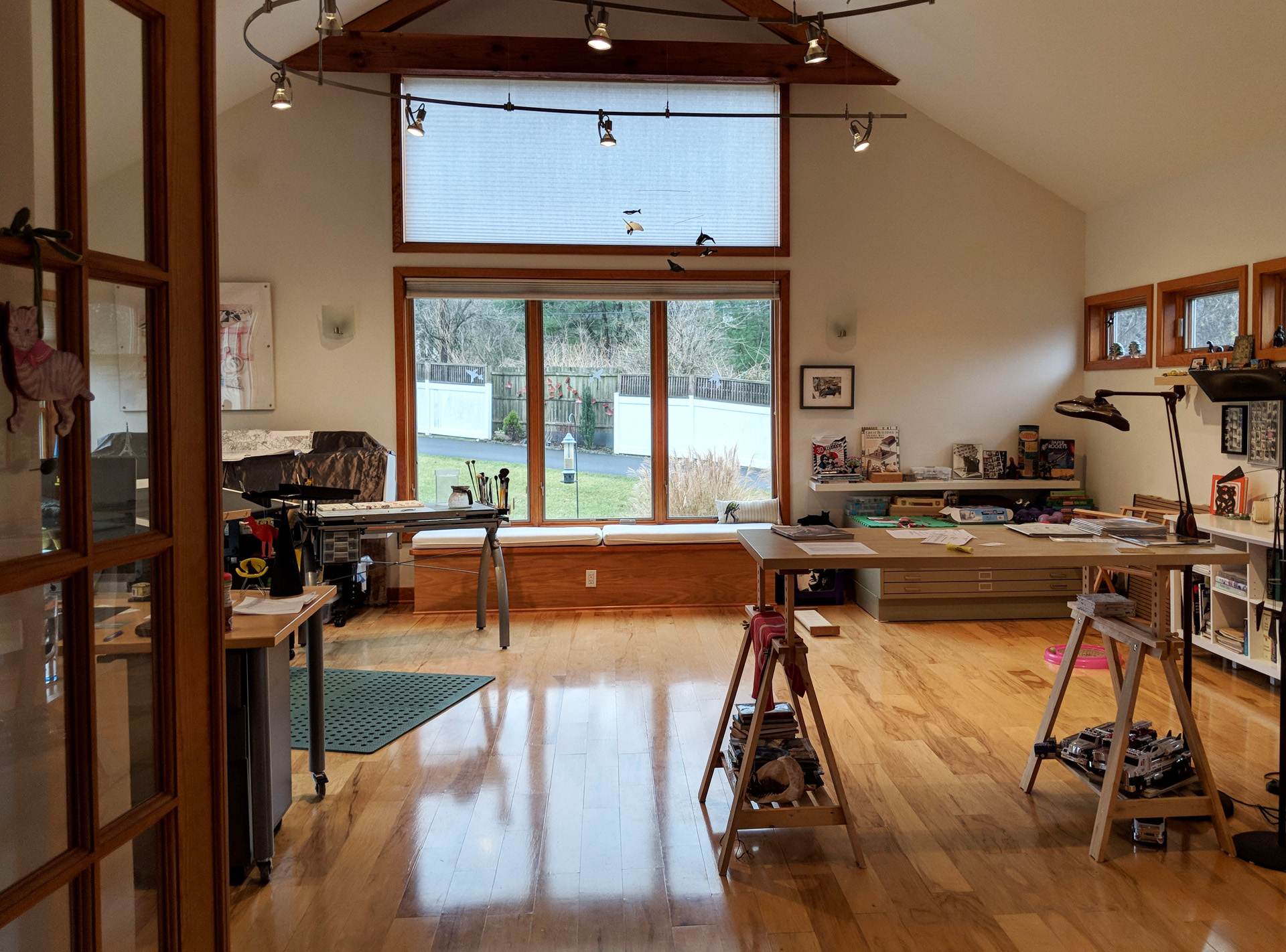 Brook Overline Studio