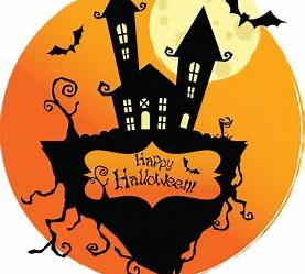 Halloween Lock-in