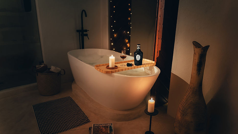 Bloom Media - Black Edition inside 3 NPU - Old St. Croix