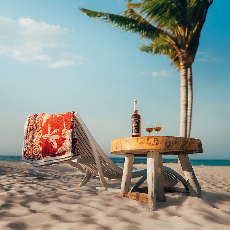 Bloom Media - Legacy Beach XO - Old St. Croix