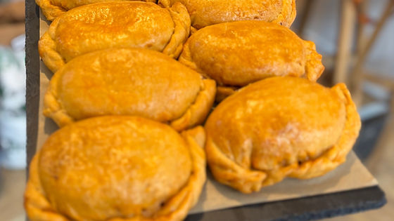 Empanadillas x5