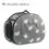 Miniatura: Cat Pattern Dog Carrier Bag Portable Cats Handbag