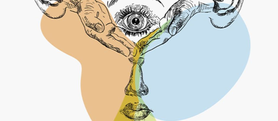 Psychic Senses-Our SuperPower