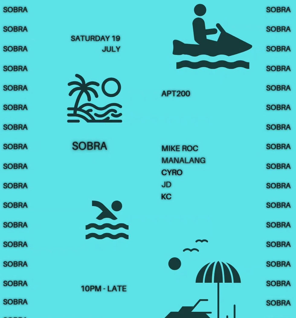 APT200: SOBRA