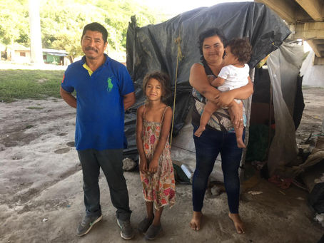 ¿Qué hacen los niños que están fuera del sistema educativo?