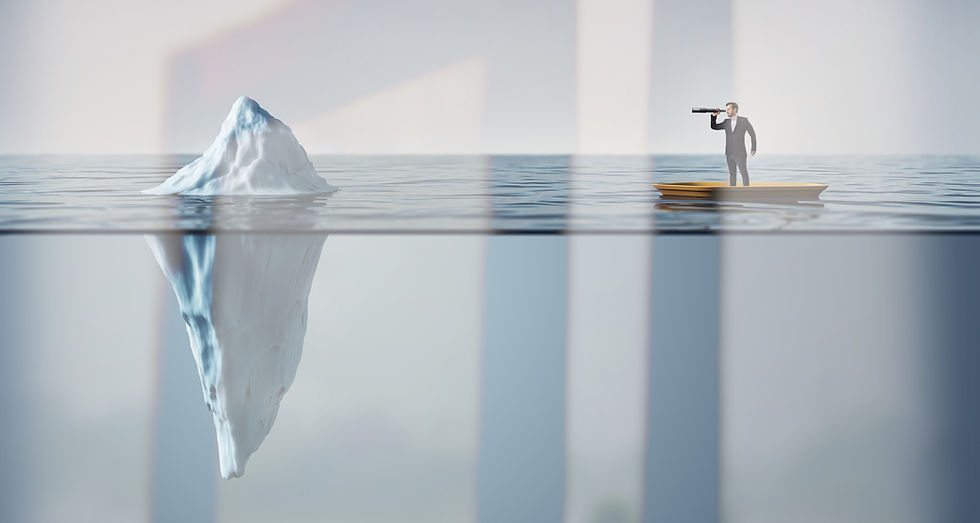 What constrains growth first is rarely visible. Strong leaders extend the runway early by addressing capacity, systems, and leadership gaps before performance begins to degrade.