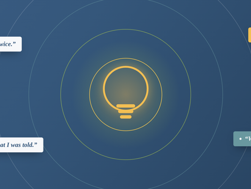 Your Customer's Voice: The Most Underrated Growth Tool