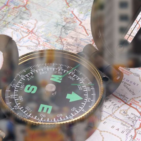 No More Winging It: Planning When the Market Moves Faster Than Your Business