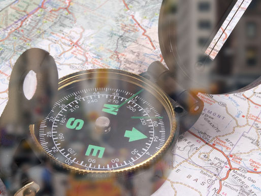No More Winging It: Planning When the Market Moves Faster Than Your Business