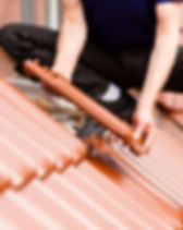 Tiling a Roof