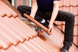 Free Roof Replacement & LIHEAP Program
