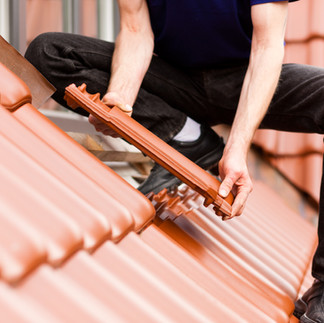 Roof repair Calgary