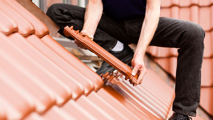 Free Roof Replacement & LIHEAP Program