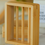 Thumbnail: Bamboo Soap Shelf