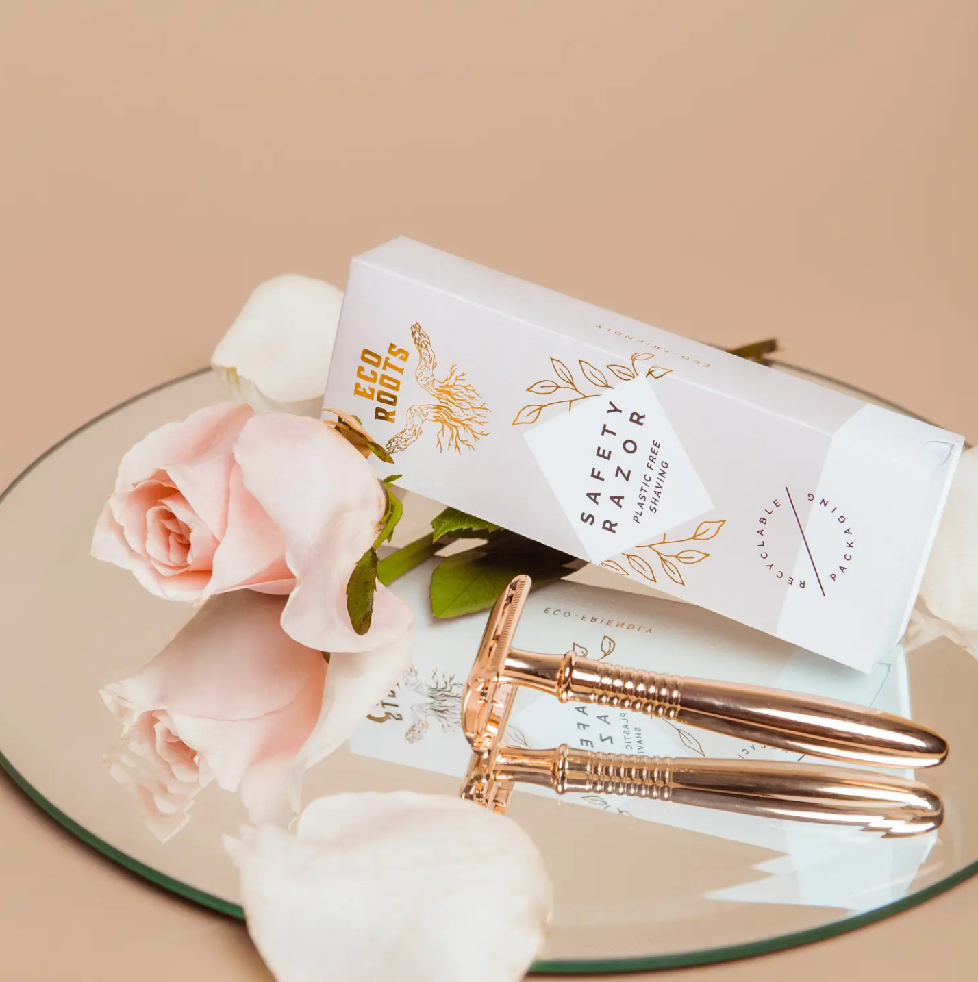 rose-gold-safety-razor-w-5-spare-blades