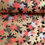 Thumbnail: Maple Leaves #12 Chiyogami Full Sheet (18 x 24 inch)