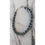 תמונה ממוזערת: SKY BLUE STONE BRACELET