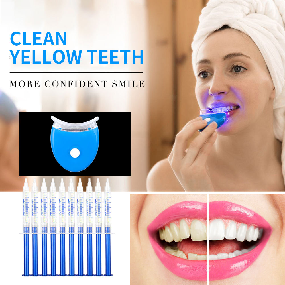 OralWhite Pro™