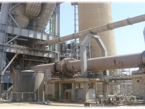 Adage Automation Pioneers SNCR and NH3 Measurement Solutions in the Cement Industry