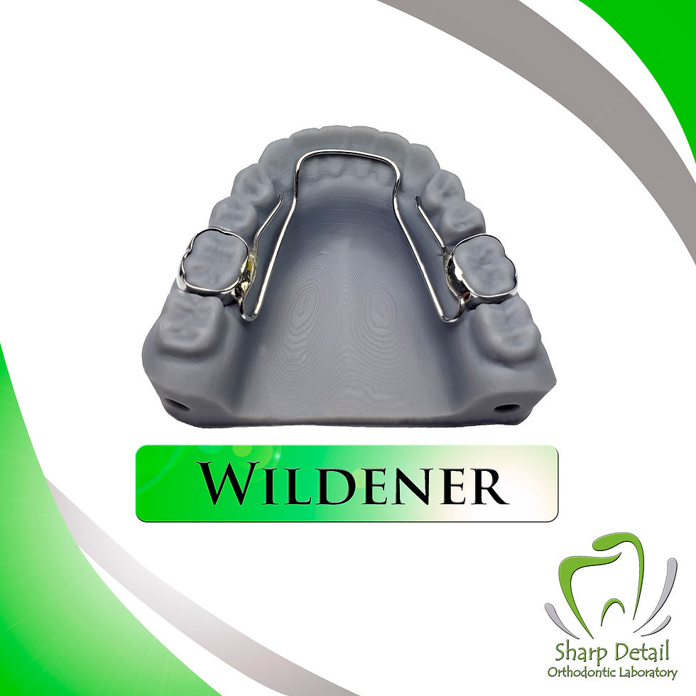 Wildener