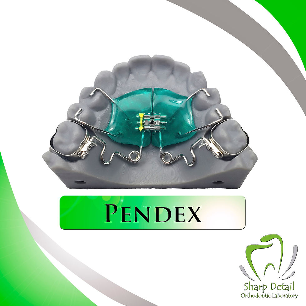 Pendex
