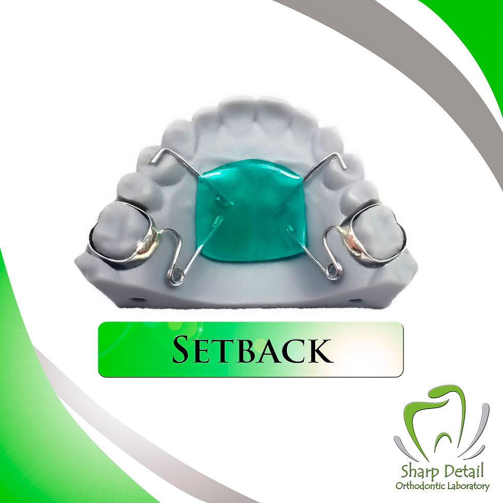 Setback