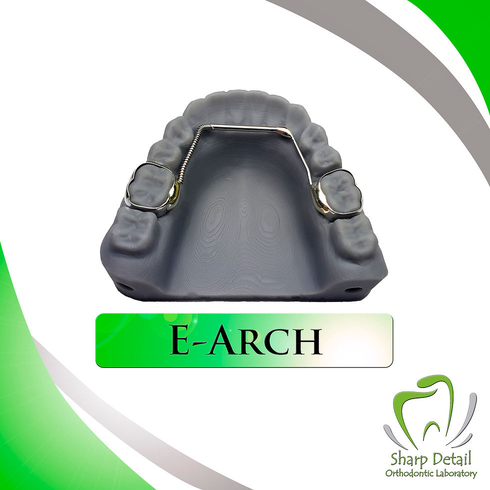 E-Arch