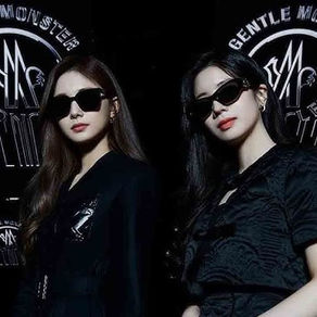 K-pop idols jako tváře zahraničních značek! Pt2.