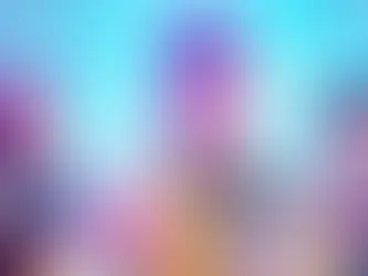 K-pop demon hunter makeup look  