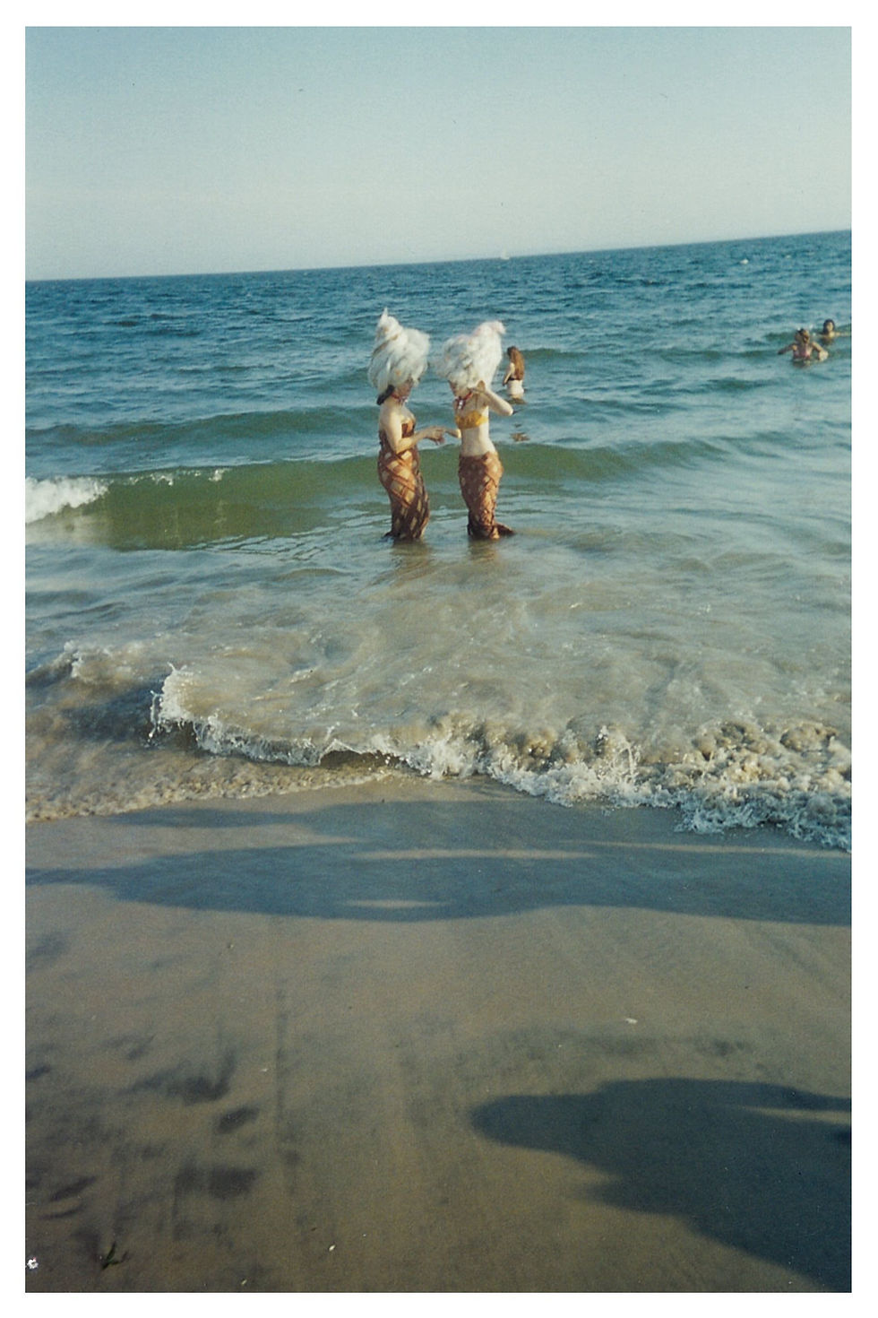 soft serve from the sea 2008