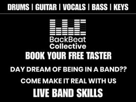  Backbeat Collective – Why We Do What We Do!