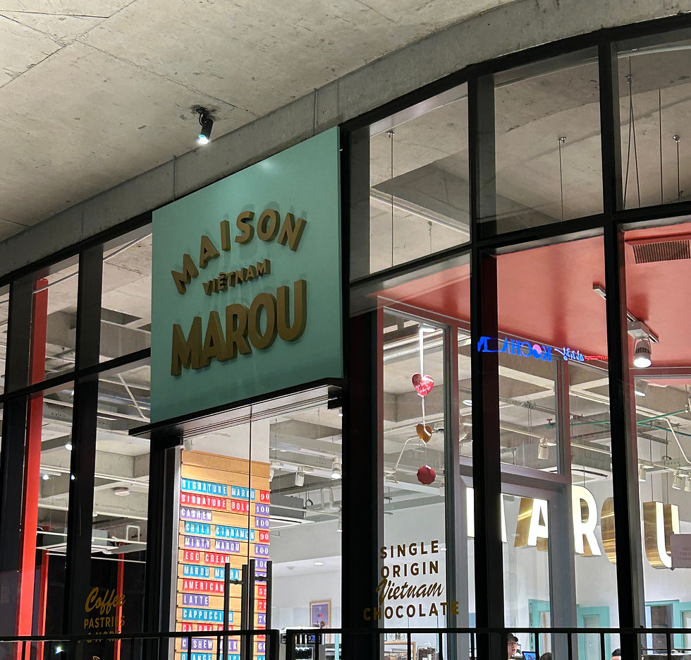 MAROU