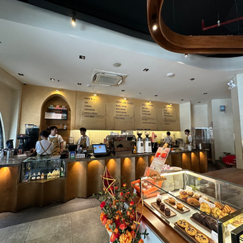 Must-Try Brunch Spots in Ho Chi Minh City: 3+1 Picks
