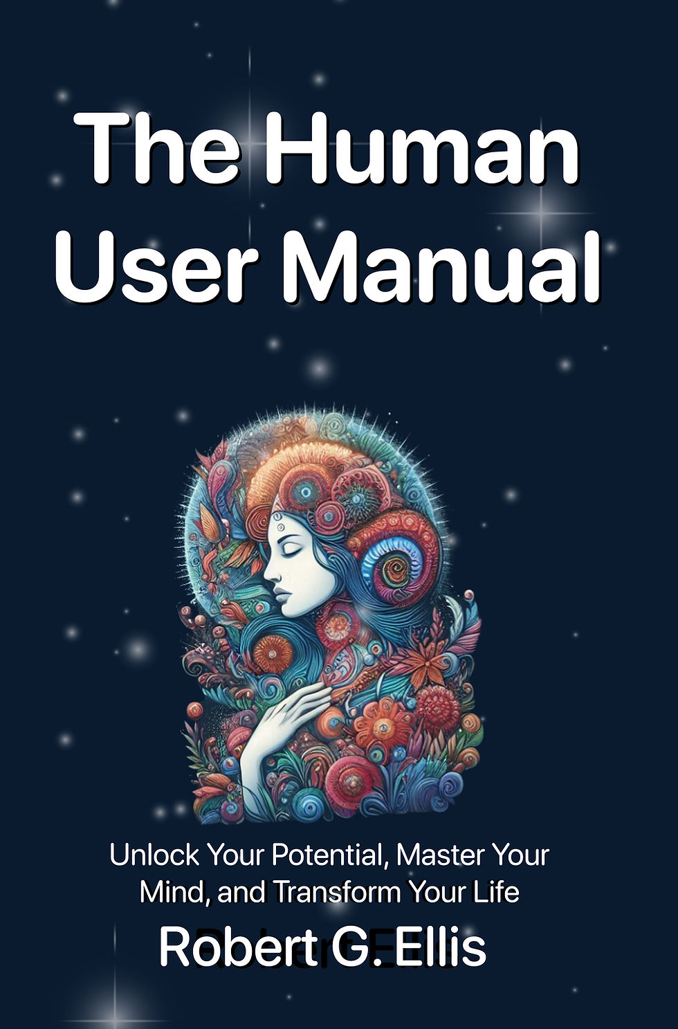 Book Cover Kindle